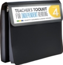 Image for Teacher&#39;s Toolkit for Independent Reading, Grade 4