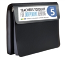 Image for Teacher&#39;s Toolkit for Independent Reading, Grade 5