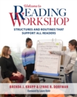 Image for Welcome to Reading Workshop
