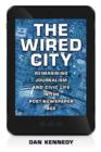 Image for The Wired City