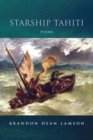 Image for Starship Tahiti : Poems