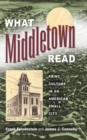 Image for What Middletown Read