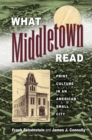 Image for What Middletown Read