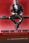 Image for Porno Chic and the Sex Wars