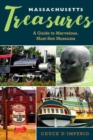 Image for Massachusetts Treasures : A Guide to Marvelous, Must-See Museums