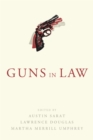 Image for Guns in Law
