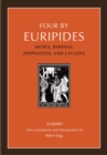 Image for Four by Euripides