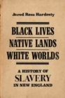 Image for Black Lives, Native Lands, White Worlds