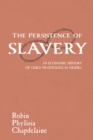 Image for The Persistence of Slavery