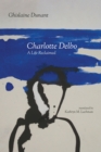 Image for Charlotte Delbo  : a life reclaimed