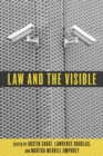 Image for Law and the visible