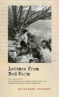 Image for Letters from Red Farm  : the untold story of the friendship between Helen Keller and journalist Joseph Edgar Chamberlin