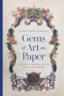 Image for Gems of art on paper  : illustrated American fiction and poetry, 1785-1885