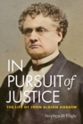 Image for In Pursuit of Justice