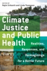 Image for Climate Justice and Public Health