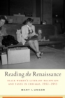 Image for Reading the Renaissance