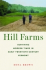 Image for Hill Farms