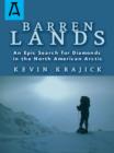 Image for Barren Lands