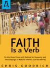 Image for Faith Is a Verb