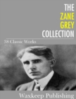 Image for Zane Grey Collection: 38 Classic Works