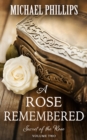 Image for A Rose Remembered