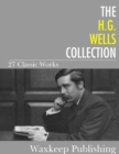 Image for H.G. Wells Collection: 27 Classic Works