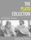 Image for Plato Collection: 38 Classic Works.