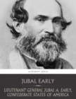 Image for Lieutenant General Jubal A. Early, Confederate States of America