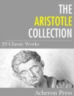 Image for Aristotle Collection: 29 Classic Works.