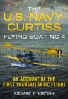Image for U.S. Navy-Curtiss Flying Boat NC-4