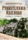 Image for Remembering the Pennsylvania Railroad