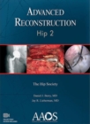 Image for Advanced reconstruction  : hip 2