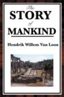Image for The Story of the Mandkind