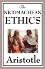 Image for The Nicomachean Ethics.