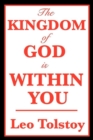 Image for The Kingdom of God is Within You