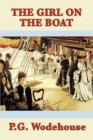 Image for The Girl on the Boat