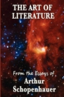 Image for The Art of Literature