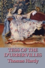 Image for Tess of the D&#39;Urbervilles