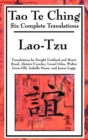 Image for Tao Te Ching: Six Translations