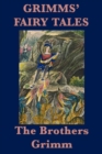Image for Grimm&#39;s Fairy Tales