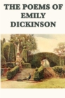 Image for The Poems of Emily Dickinson