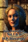 Image for Isis Unveiled: Vol. I &amp; II