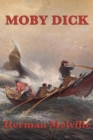Image for Moby Dick.