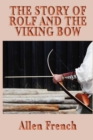 Image for The Story of Rolf and the Viking Bow