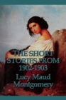 Image for The Short Stories from 1902-1903