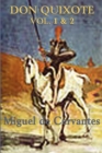 Image for Don Quixote: Complete
