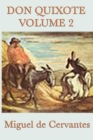 Image for Don Quixote: Vol. 2