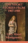 Image for The Short Stories from 1907-1908
