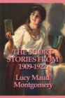 Image for The Short Stories from 1909-1922