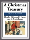 Image for A Christmas Treasury